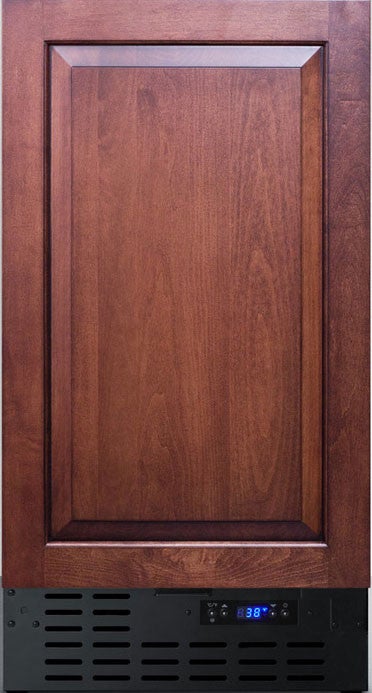 Summit 18 Inch Compact Refrigerator