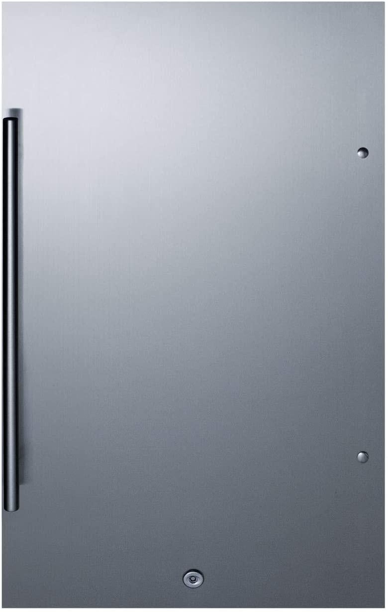 Summit FF195ADA 19 Inch Compact Refrigerator