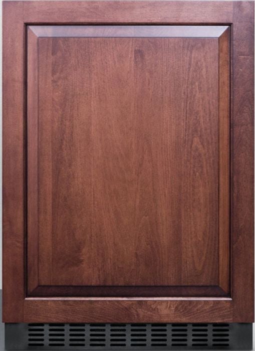 Summit FF64BIF 24 Inch Compact Refrigerator