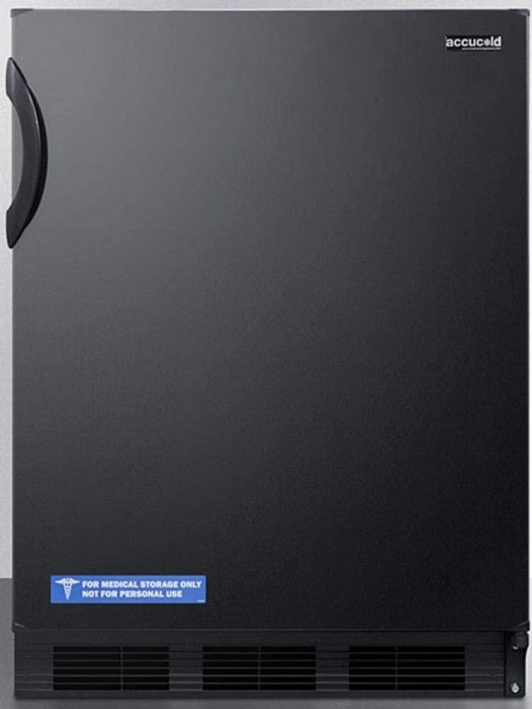 Summit FF6BK7 Refrigerator