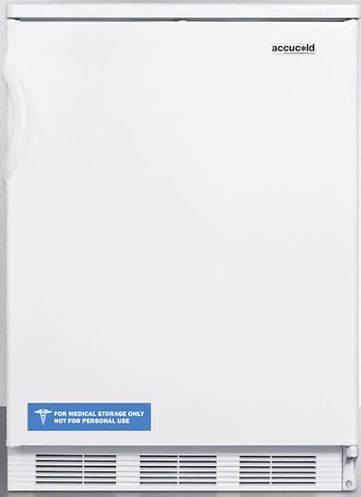 Summit FF6WBI Refrigerator