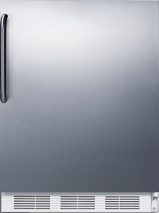 Summit FF7WSSTB Refrigerator