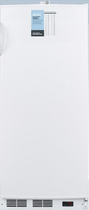Summit FFAR10PRO Refrigerator