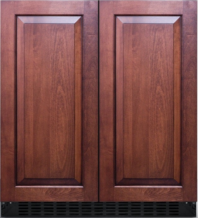 Summit FFRF3075WIF 30 Inch Compact Refrigerator