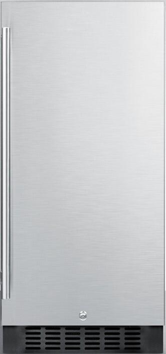 Summit SPR316OS 15 Inch Outdoor Compact Refrigerator