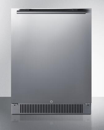 Summit SPR623OS 24 Inch Outdoor Compact Refrigerator