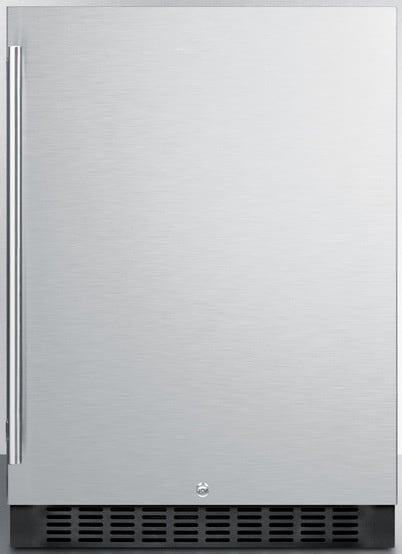 Summit SPR627OS 24 Inch Outdoor Compact Refrigerator