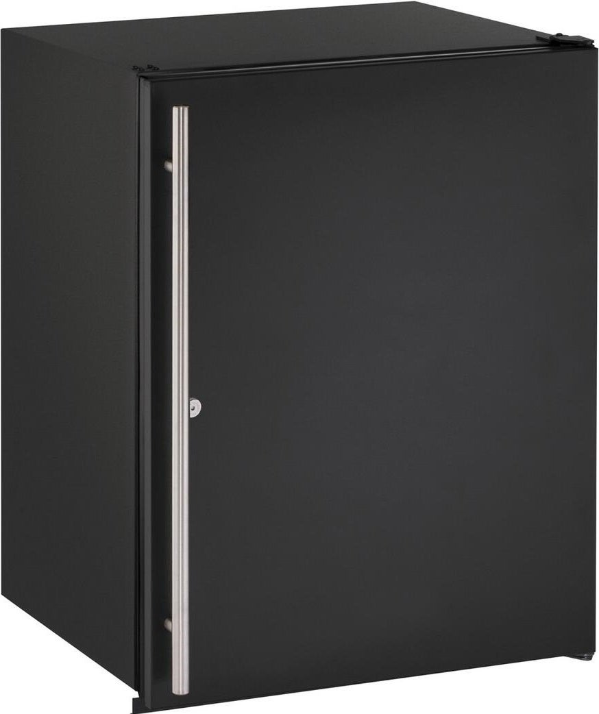 U-Line UADA24RB13B ADA Series 22 Inch Compact Refrigerator