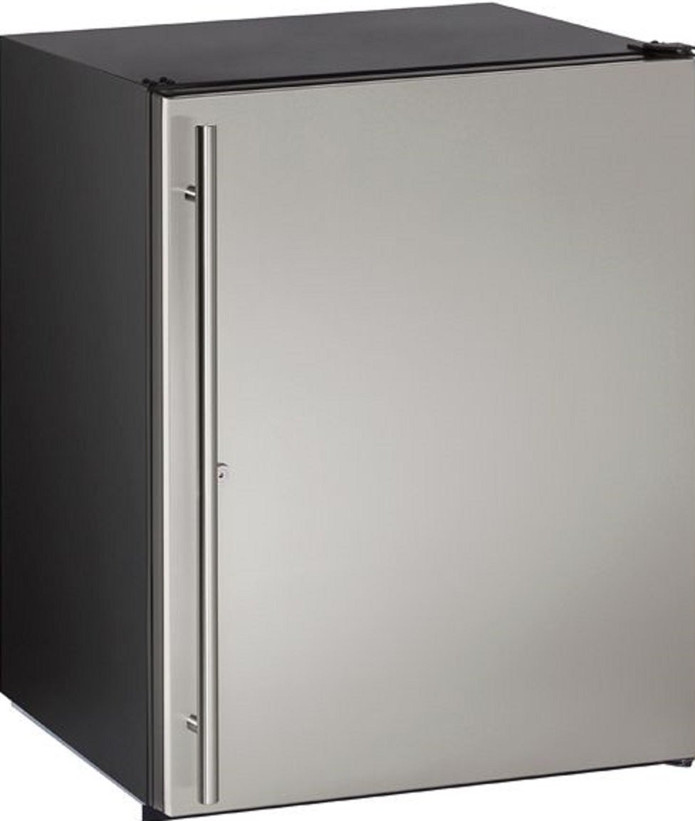 U-Line UADA24RS13B ADA Series 24 Inch Compact Refrigerator
