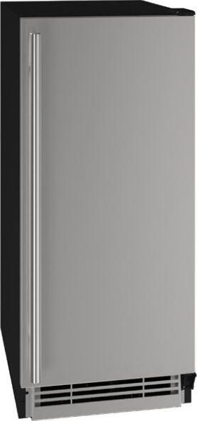 U-Line UHRE115SS01A 15 Inch Refrigerator