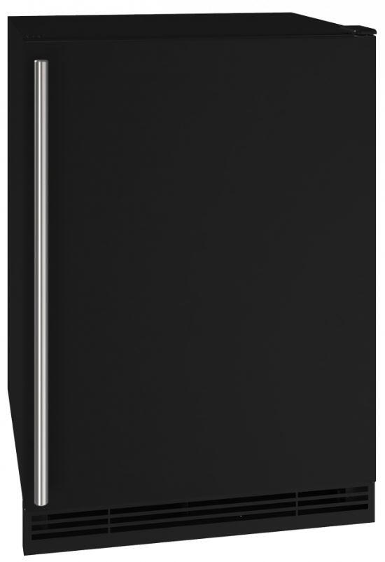 U-Line UHRE124BS81A 24 Inch Compact Refrigerator