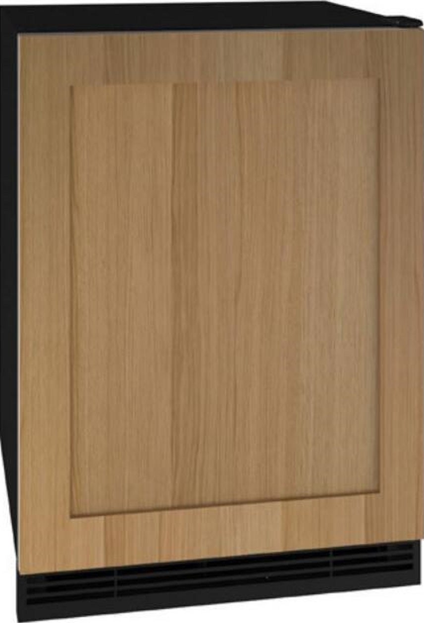 U-Line UHRE124IS01A 24 Inch  Refrigerator