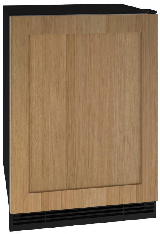 U-Line UHRE124IS81A 24 Inch Compact Refrigerator