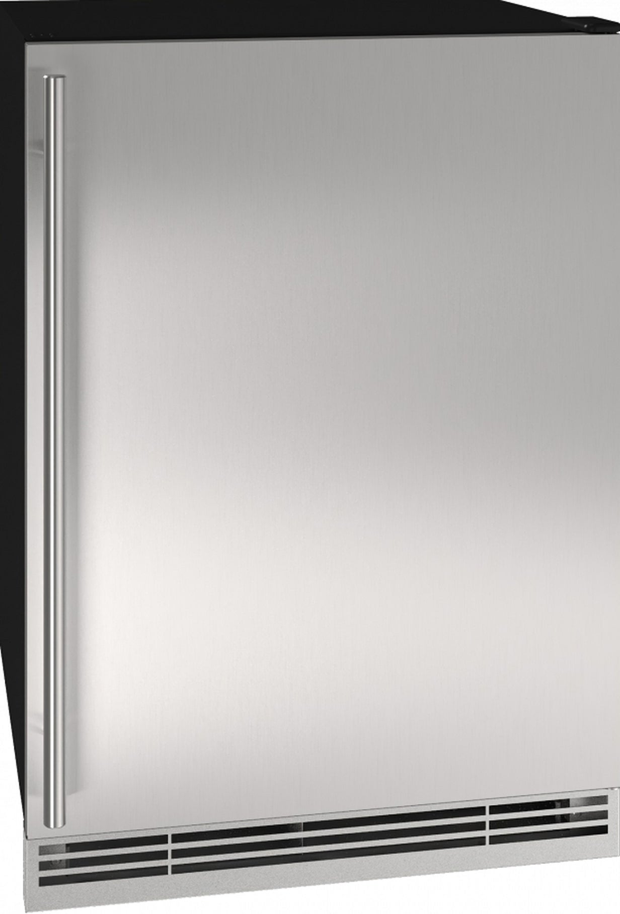 U-Line UHRE124SS01A 1 Class Series 24 Inch  Compact Refrigerator