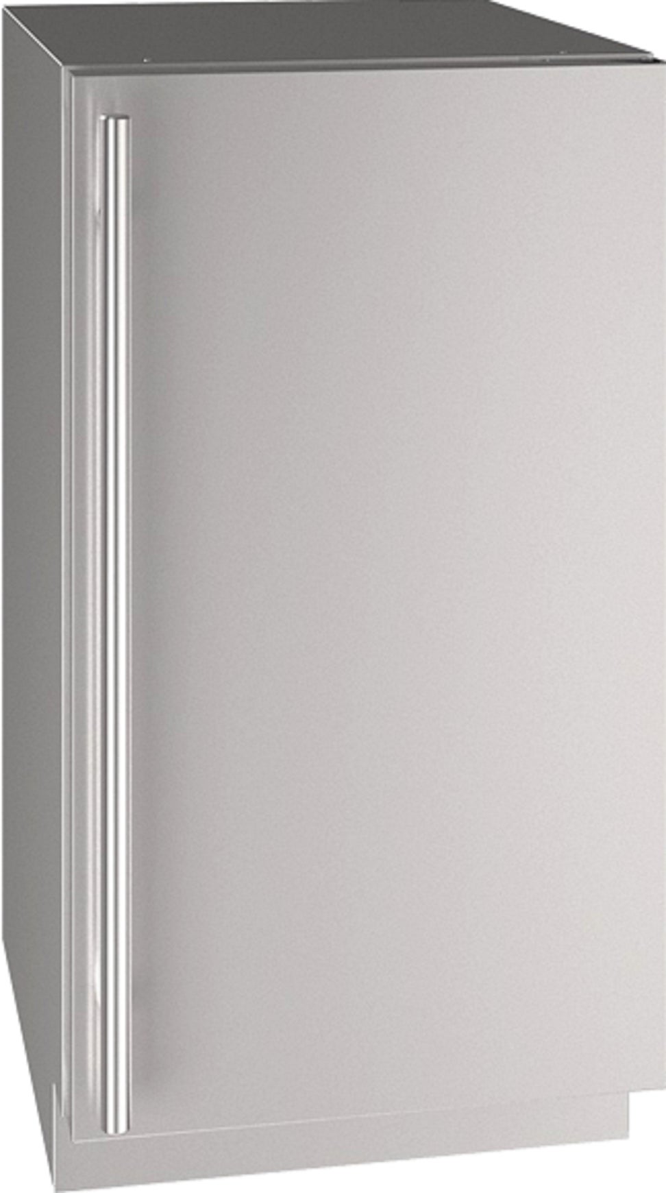U-Line UHRE518SS01A 5 Class Series 18 Inch  Compact Refrigerator
