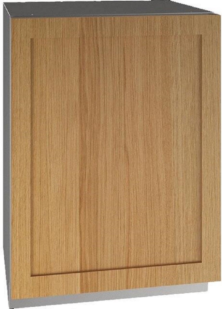 U-Line UHRE524IS01A 5 Class Series 24 Inch  Compact Refrigerator