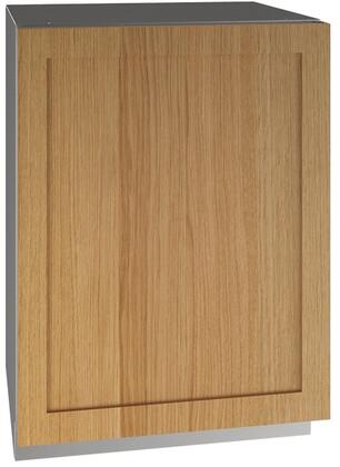 U-Line UHRE524IS81A  24 Inch Compact Refrigerator