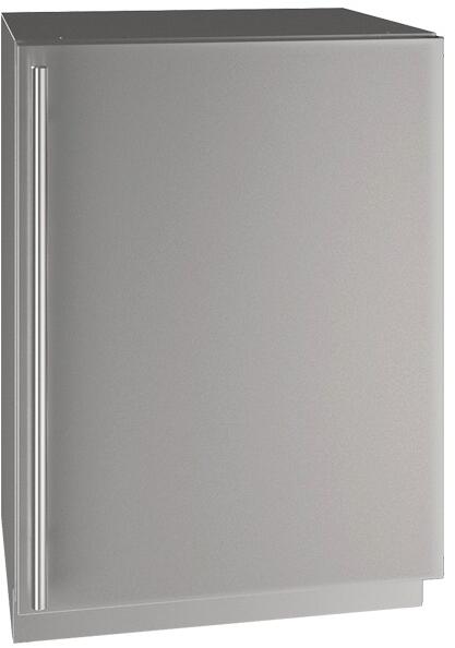 U-Line UHRE524SS81A 24 Inch Compact Refrigerator