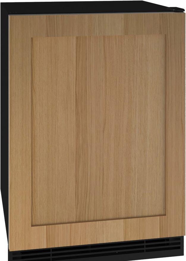 U-Line UHRF124IS01A 24 Inch Compact Refrigerator, in Panel Ready