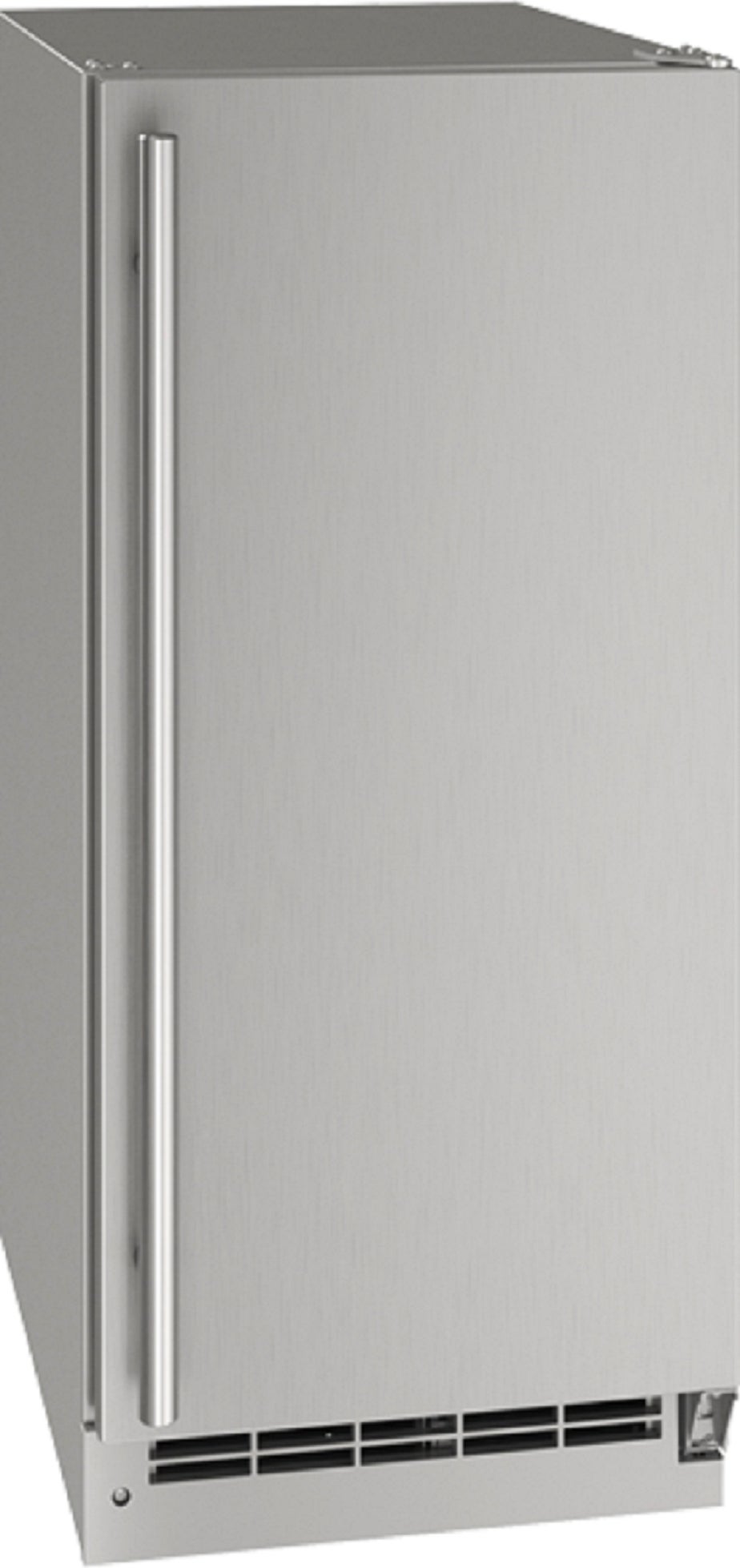 U-Line UORE115SS01A Outdoor Series 15 Inch Outdoor Compact Refrigerator