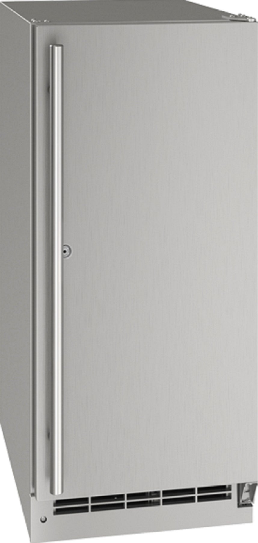 U-Line UORE115SS31A Outdoor Series 15 Inch Outdoor Compact Refrigerator