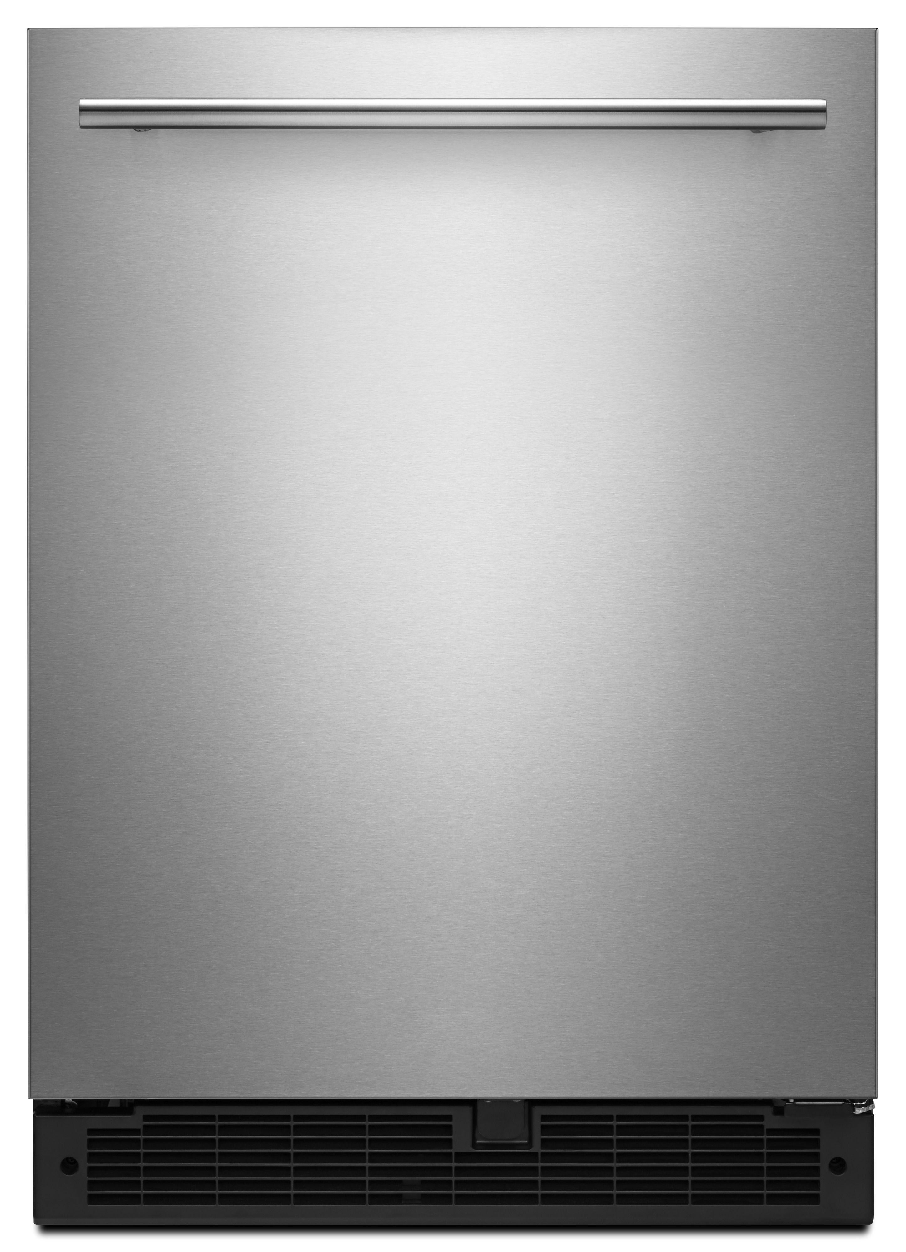 Whirlpool WUR35X24HZ 23 Inch Built-In Compact Refrigerator