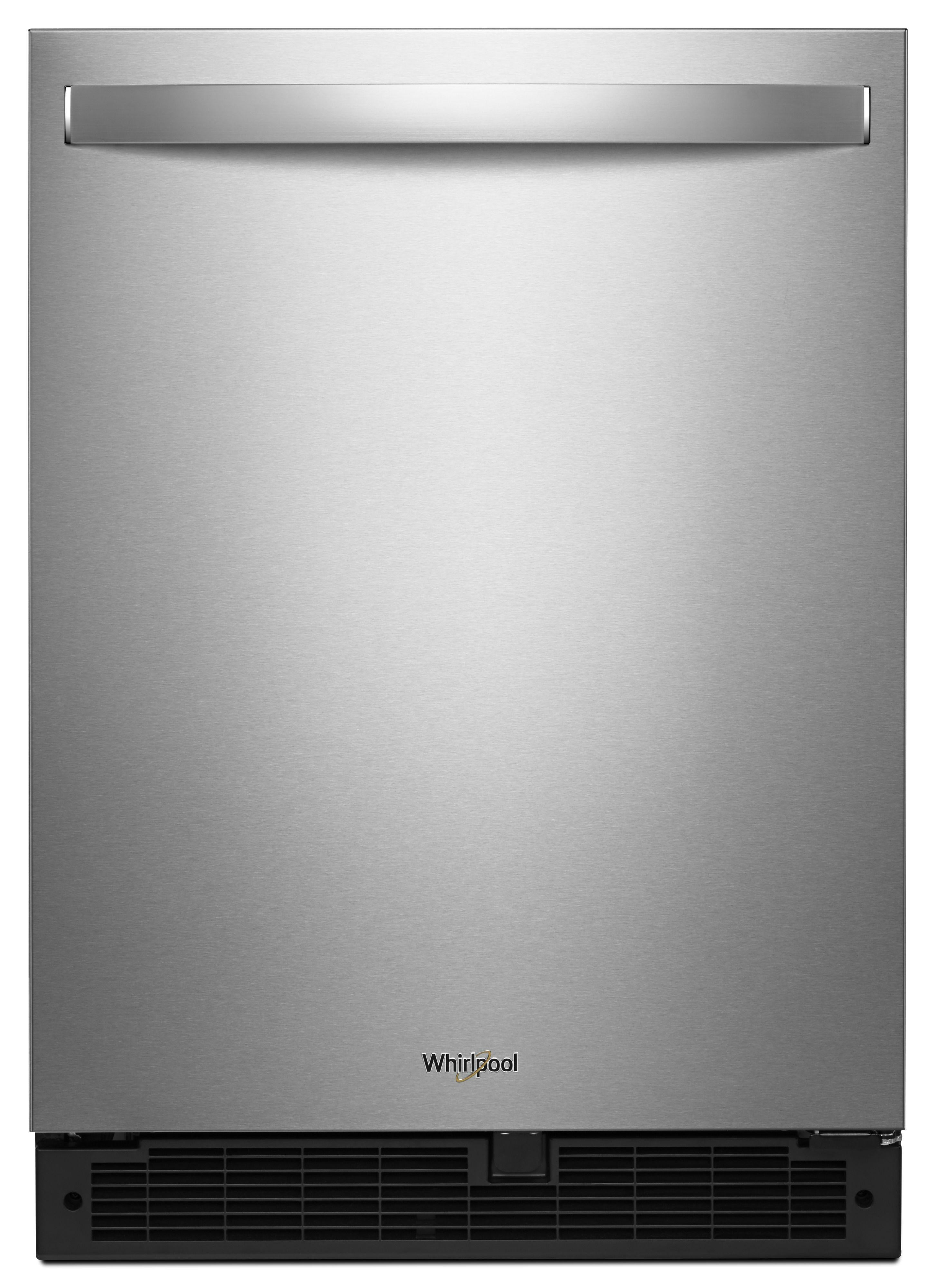 Whirlpool WUR50X24HZ 24 Inch  Compact Refrigerator