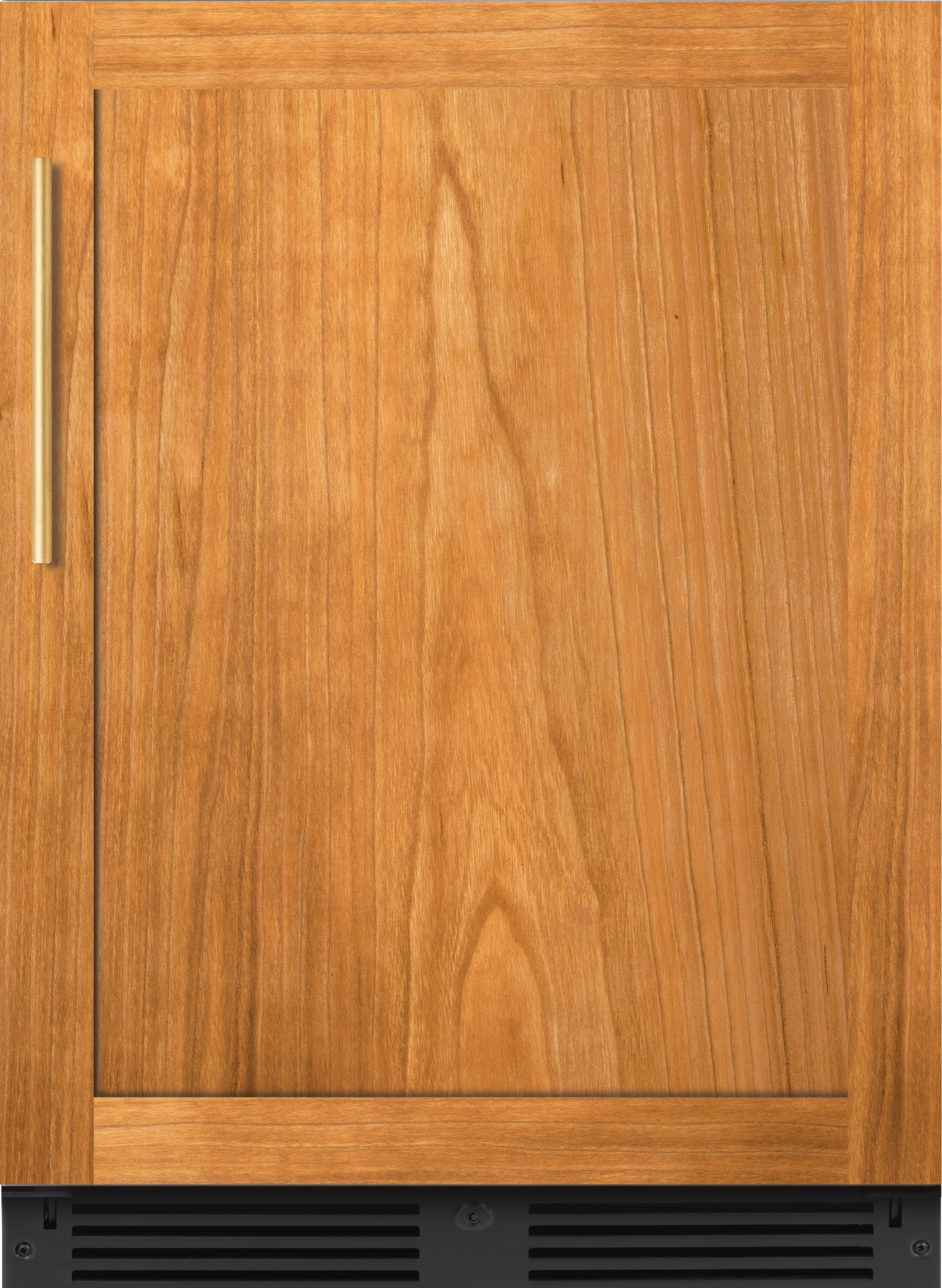 XO XOU24BCOFR 24 Inch Beverage Center: Panel Ready, Right Panel Ready