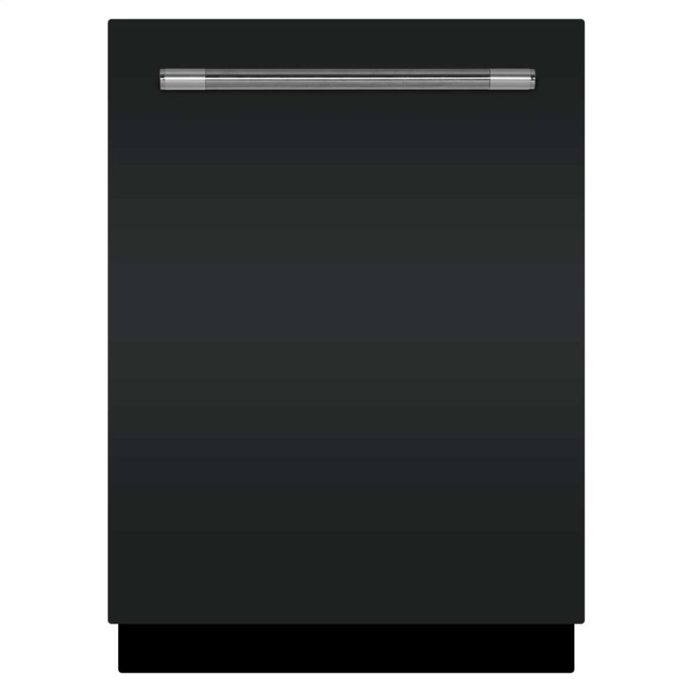 AGA AMCTTDWMBL Mercury Series 24 Inch Matte Black Built In Fully Integrated Dishwasher