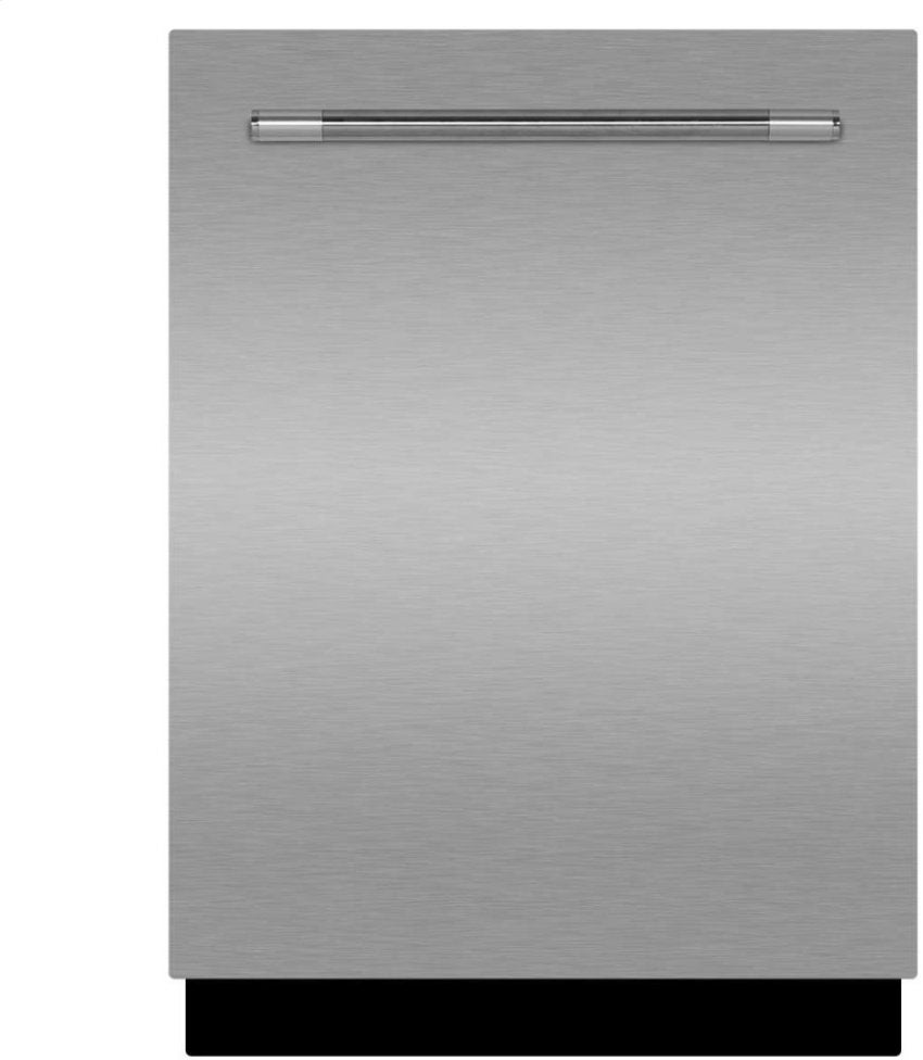 AGA AMCTTDWSS Mercury Series 24 Inch Stainless Steel Built In Fully Integrated Dishwasher