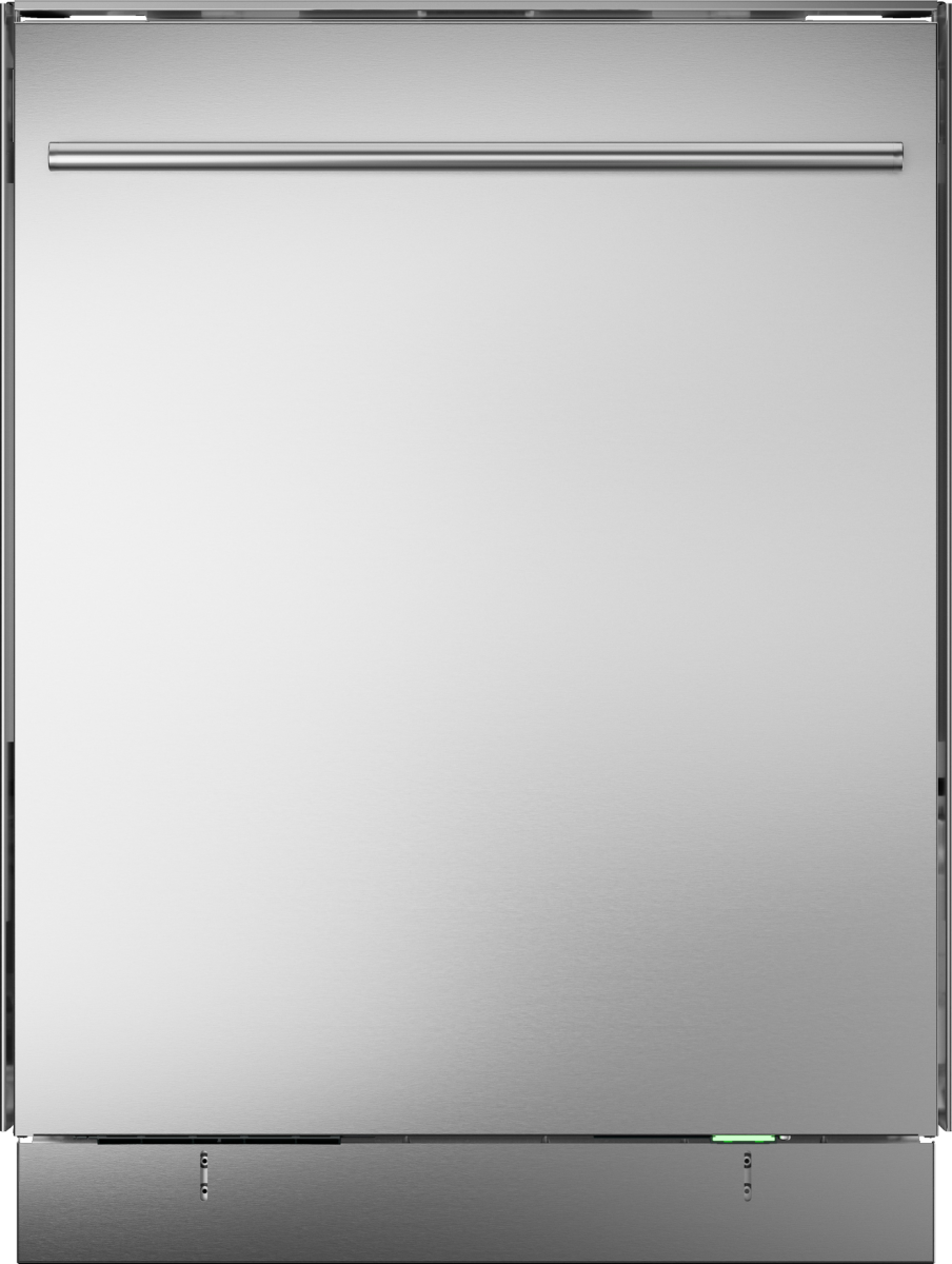 Asko DBI564PS 24 Inch Built-In Dishwasher Stainless Steel