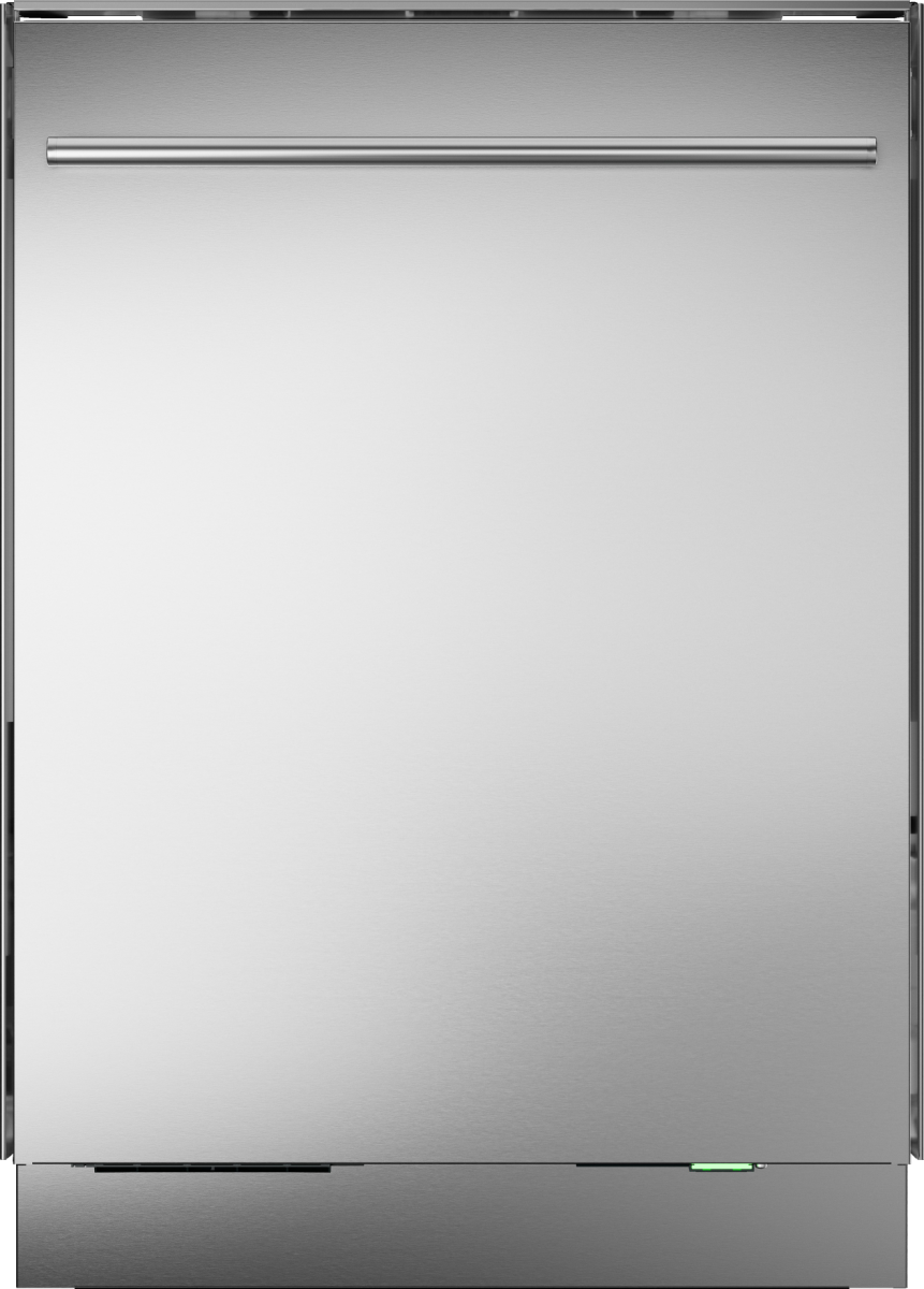 Asko DBI565TXXLS 50 Series 24 Inch Stainless Steel Built-In Dishwasher