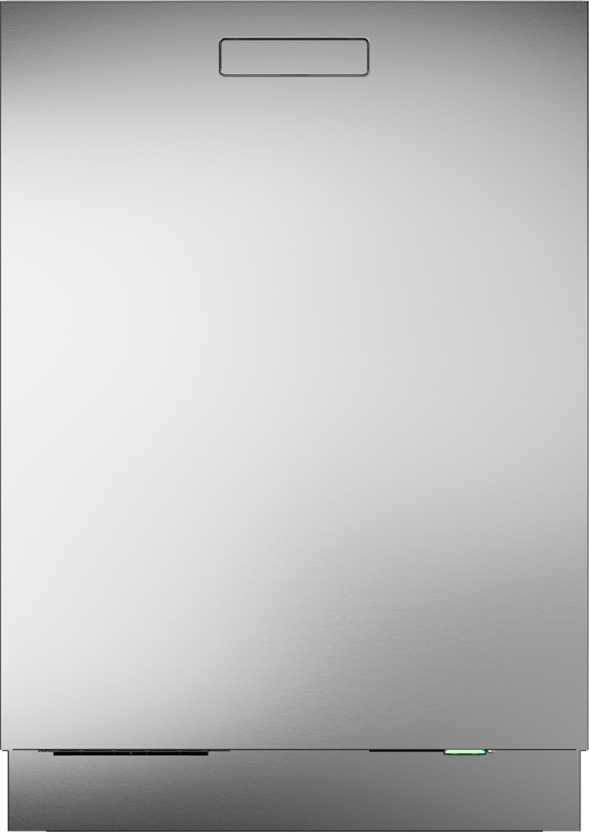 Asko DBI776IXXLSSOF 60 Series 24 Inch Stainless Steel Built-In Dishwasher