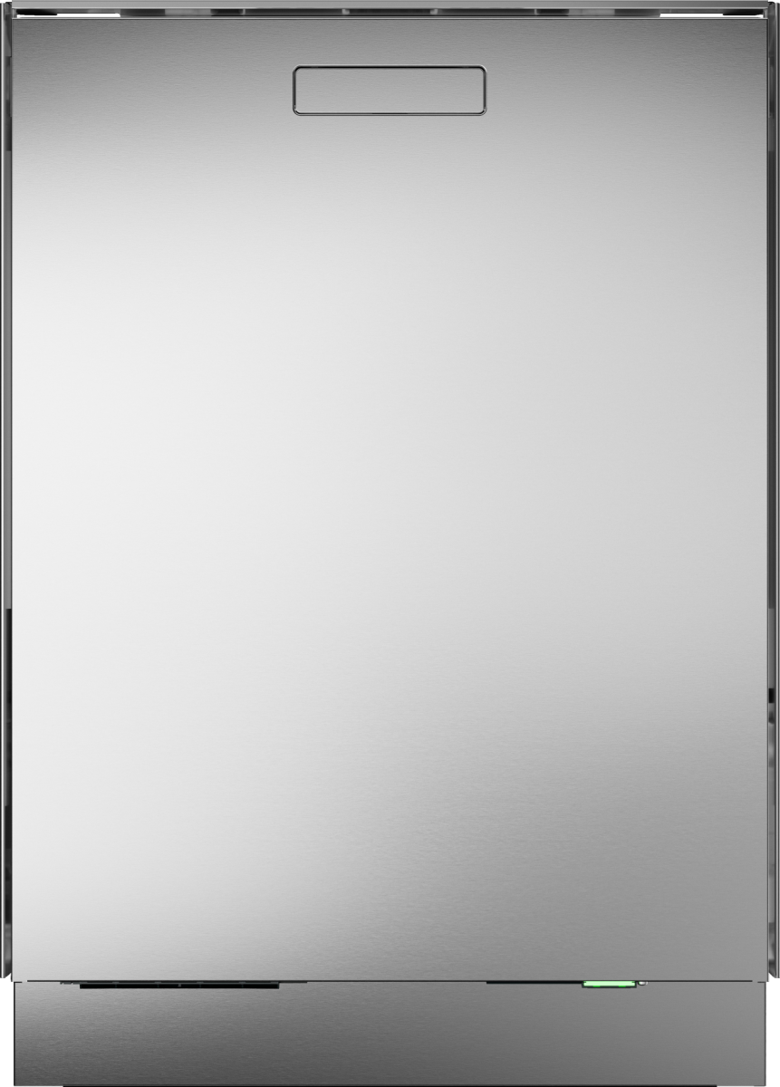 Asko DBI786IXXLSSOF  60+ Series 24 Inch Stainless Steel Built-In Dishwasher