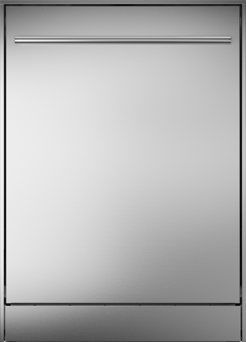 Asko DOD561TXXLS Logic Series 24 Inch Stainless Steel Built-In Fully Integrated Dishwasher