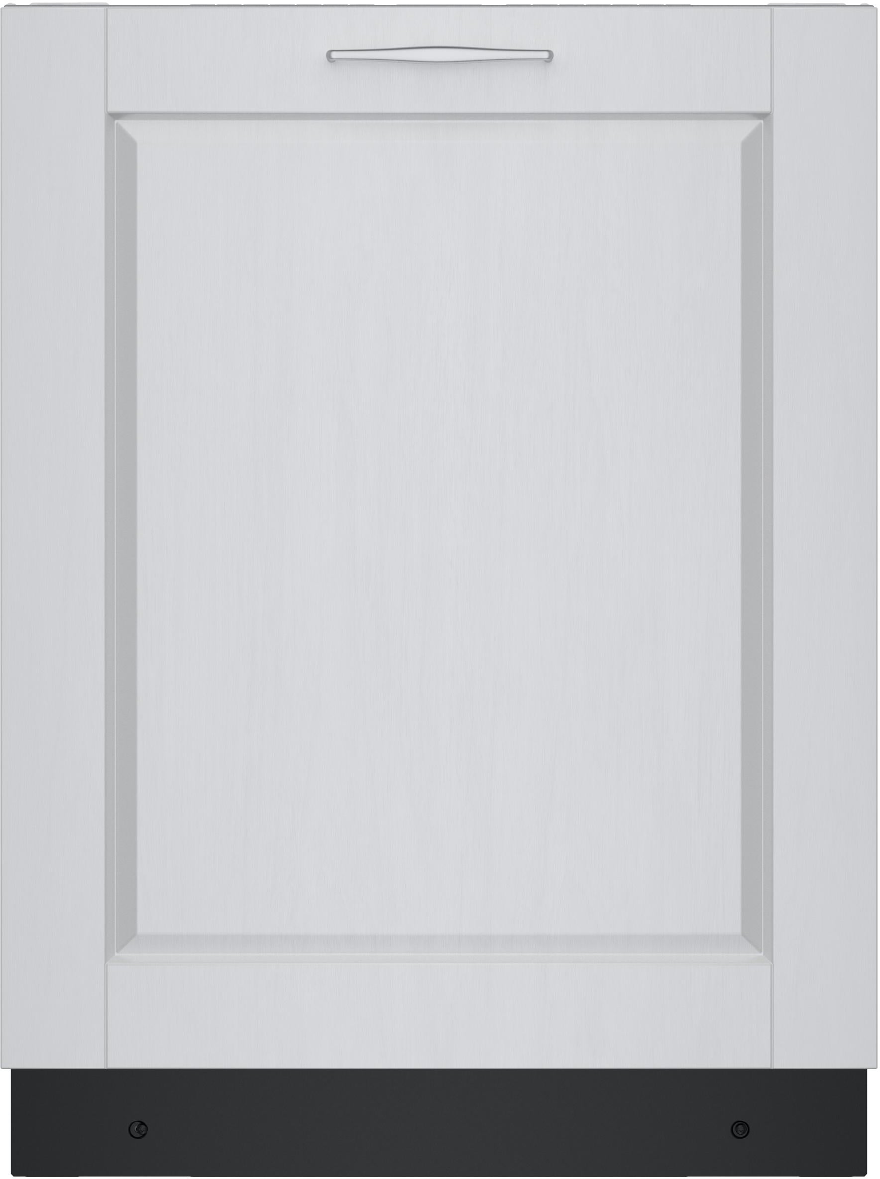 Bosch SGV78B53UC 800 Series 24 Inch Built-In Fully Integrated Dishwasher