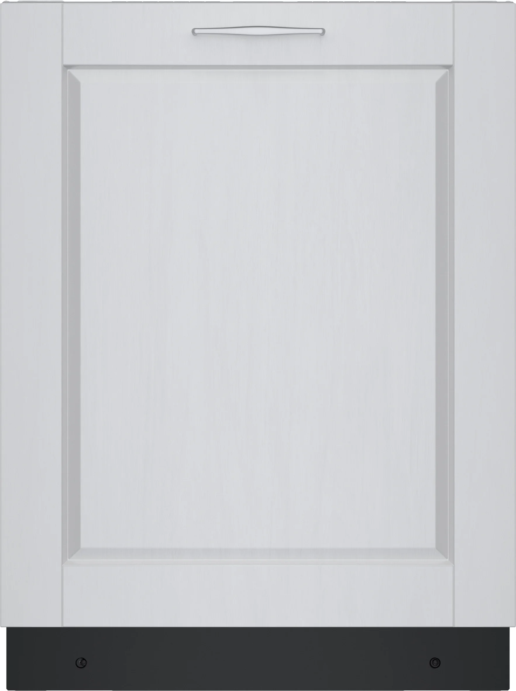 Bosch SGV78C53UC 800 Series 24 Inch Panel Ready Built-In Fully Integrated Dishwasher