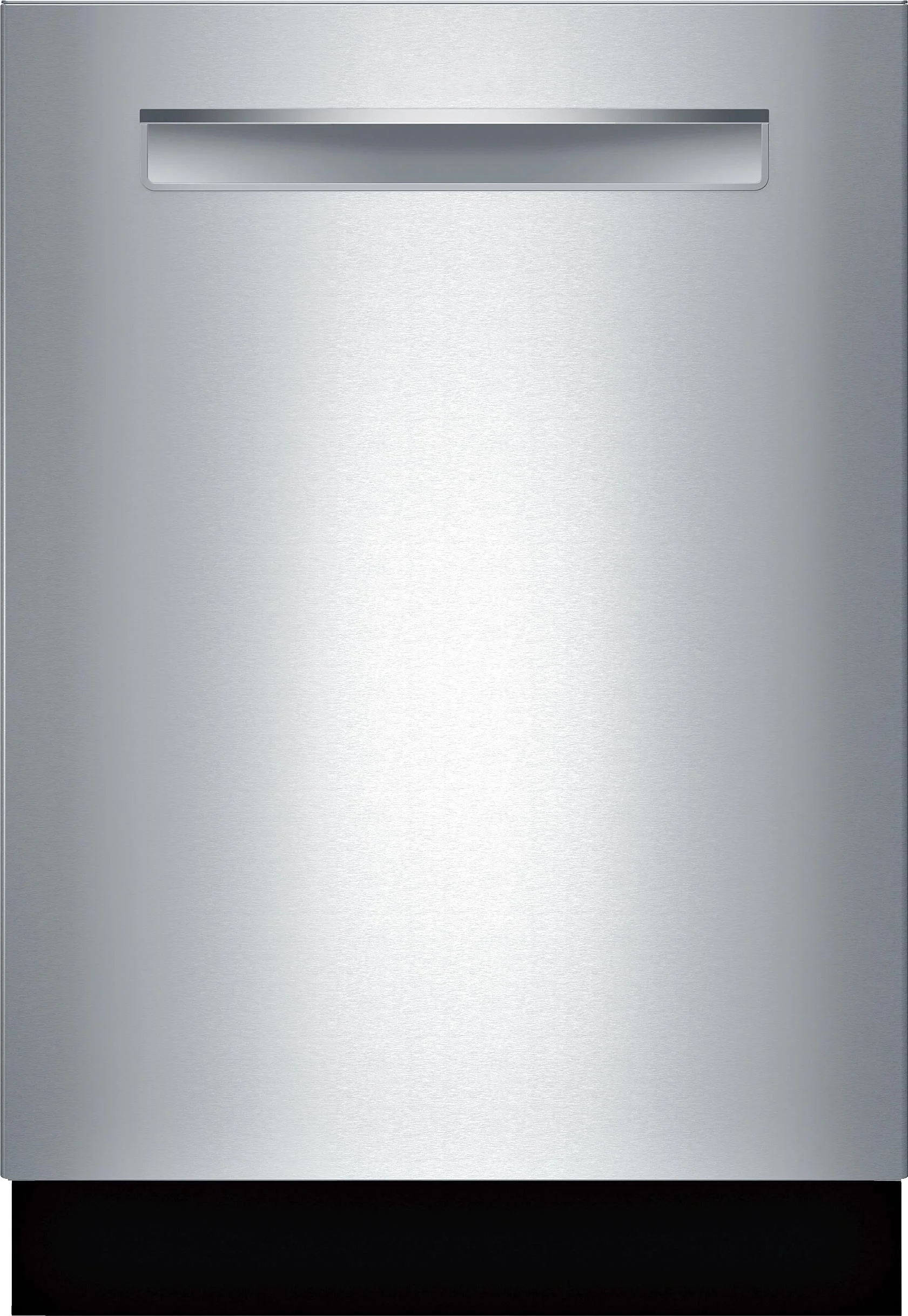 Bosch 800 Series 24 Inch Built In Fully Integrated Dishwasher