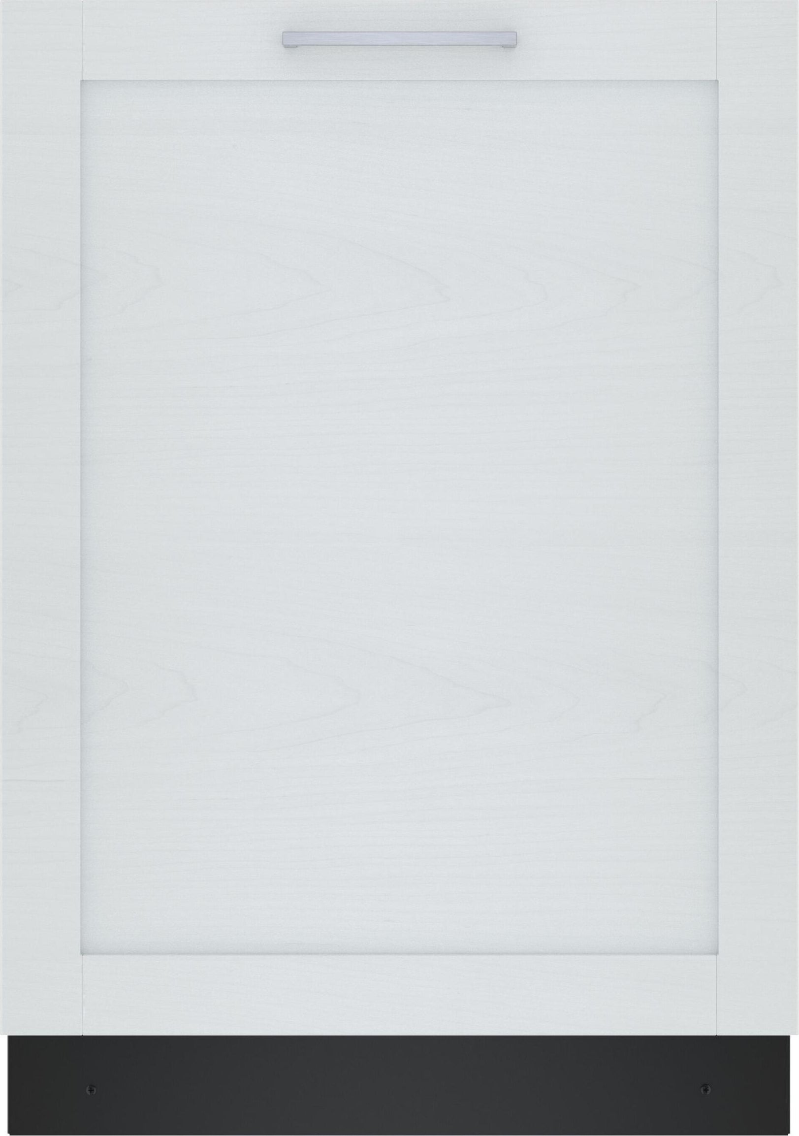 Bosch 24 Inch 300 Series Built-In Dishwasher With Zone Wash, PureDry And 46 dBA: Panel Ready