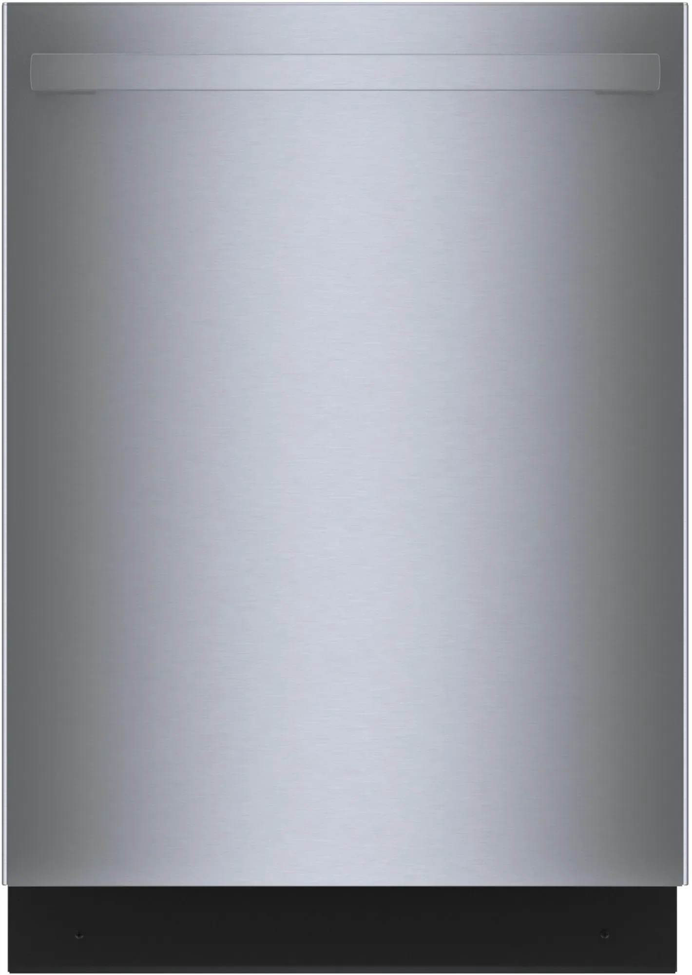 Bosch SHX78CM5N 800 Series 24 Inch Stainless Steel Built-In Fully Integrated Dishwasher
