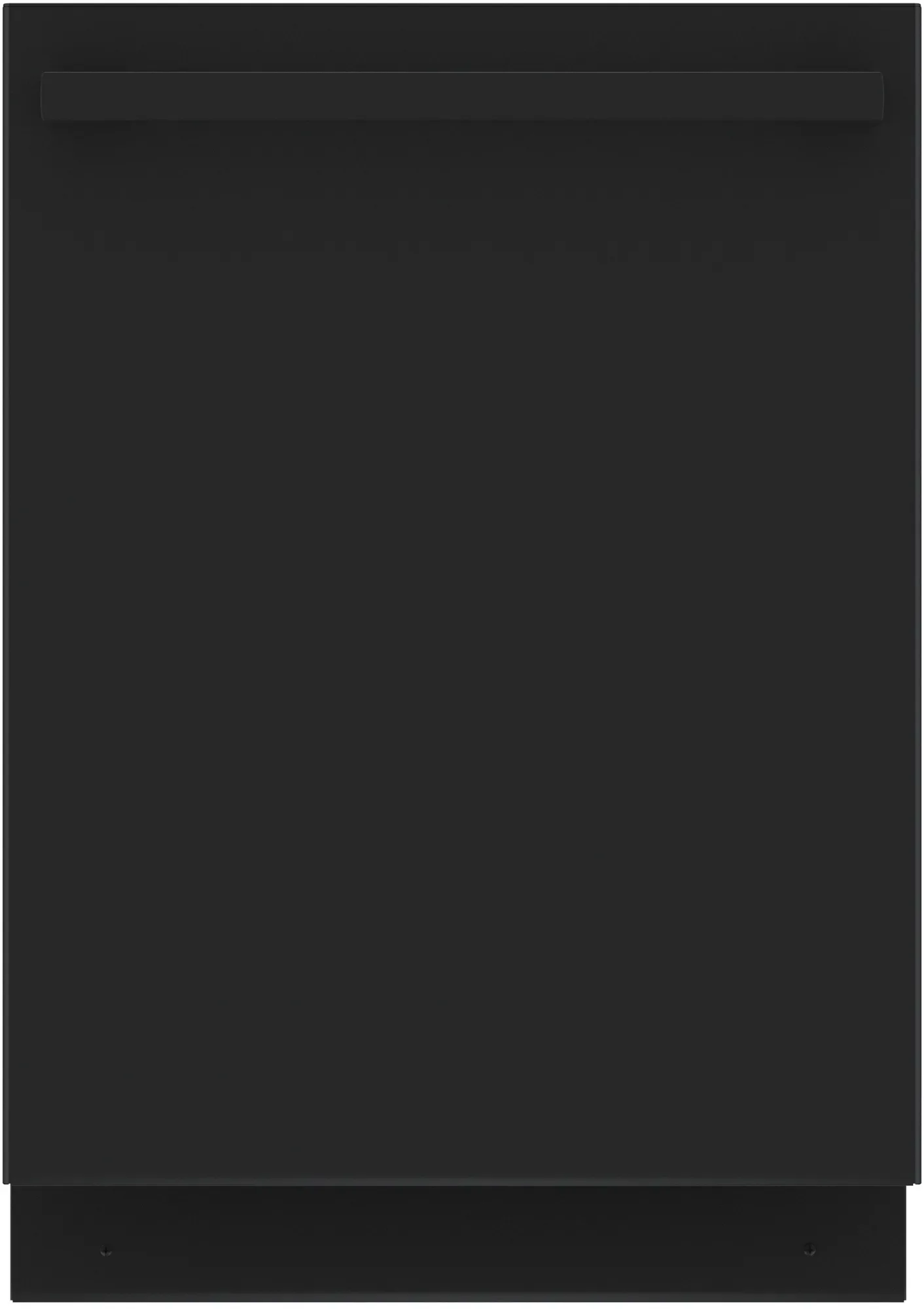 Bosch SHX78CM6N 800 Series 24 Inch Black Built-In Fully Integrated Dishwasher