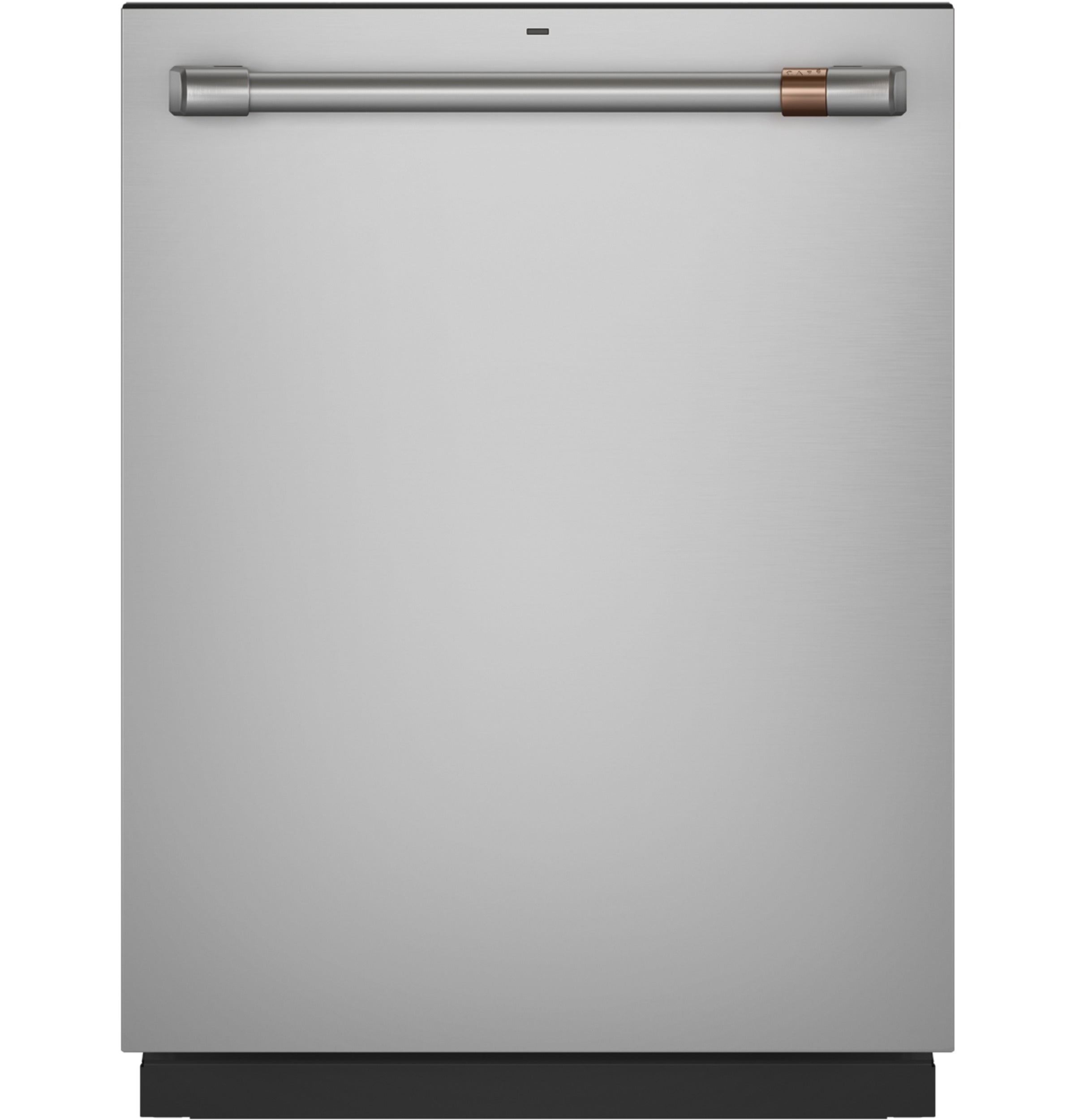Cafe 24" Stainless Steel Fully Intergrated Dishwasher - Energy Star