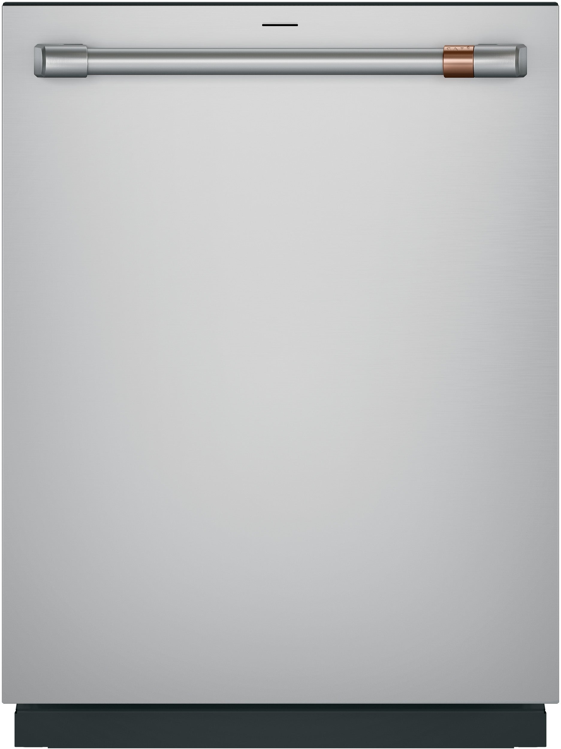 Cafe CDT828P2VS1 24 Inch Stainless Steel Built-In Fully Integrated Dishwasher