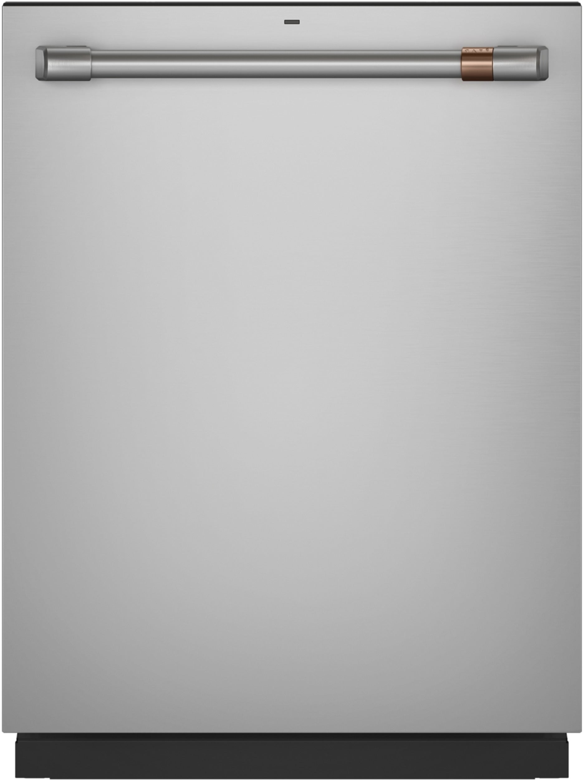 Cafe 24" Stainless Steel Fully Intergrated Dishwasher - Energy Star