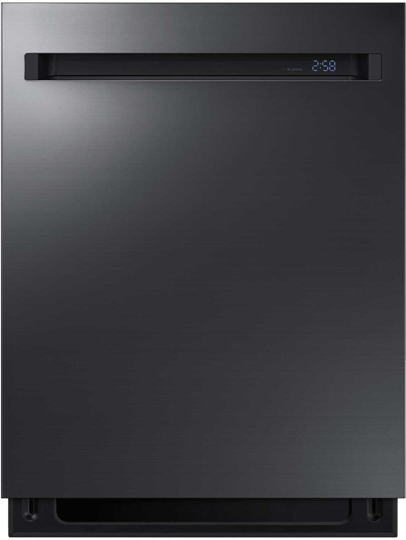 Dacor DDW24M999UM Modernist Series 24 Inch Graphite Stainless Steel Built In Fully Integrated Dishwasher