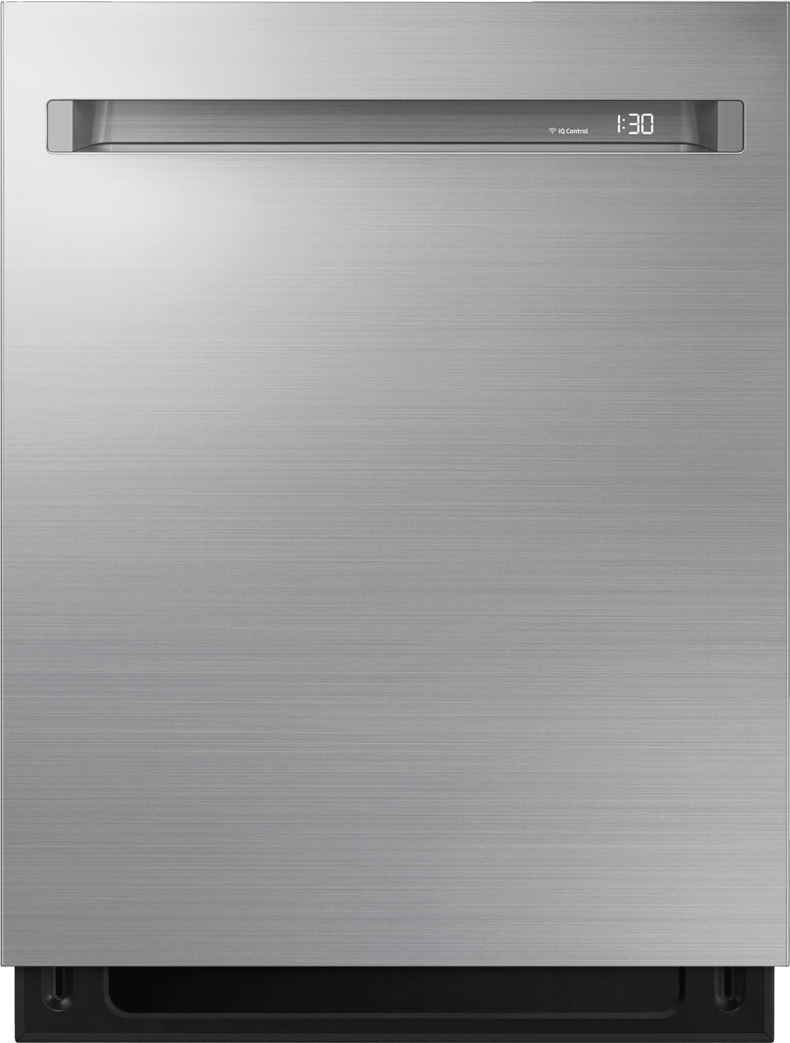 Dacor DDW24M999US Modernist Series 24 Inch Silver Stainless Steel Built In Fully Integrated Dishwasher