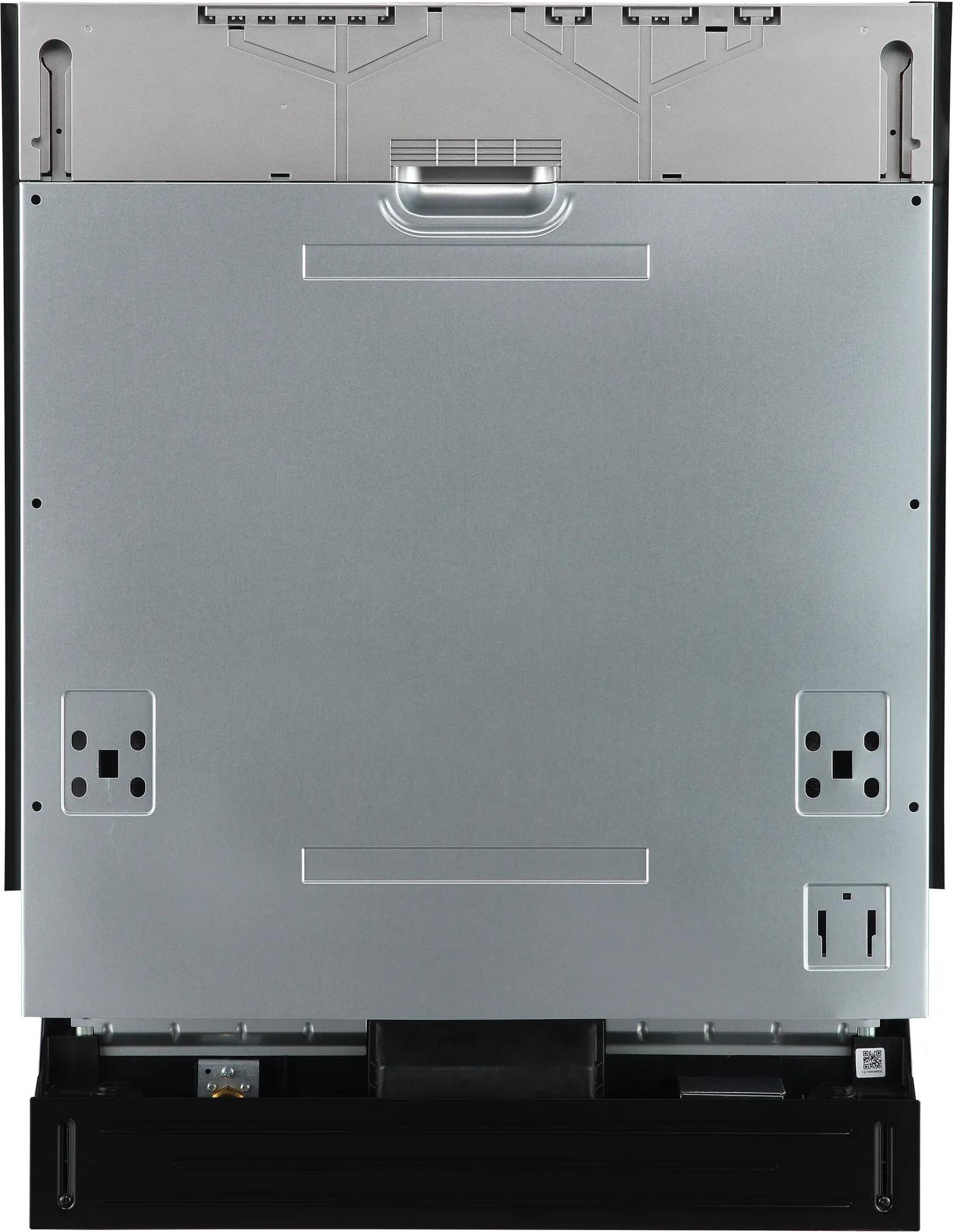 Electrolux 24 Inch Built-In Dishwasher: Panel Ready