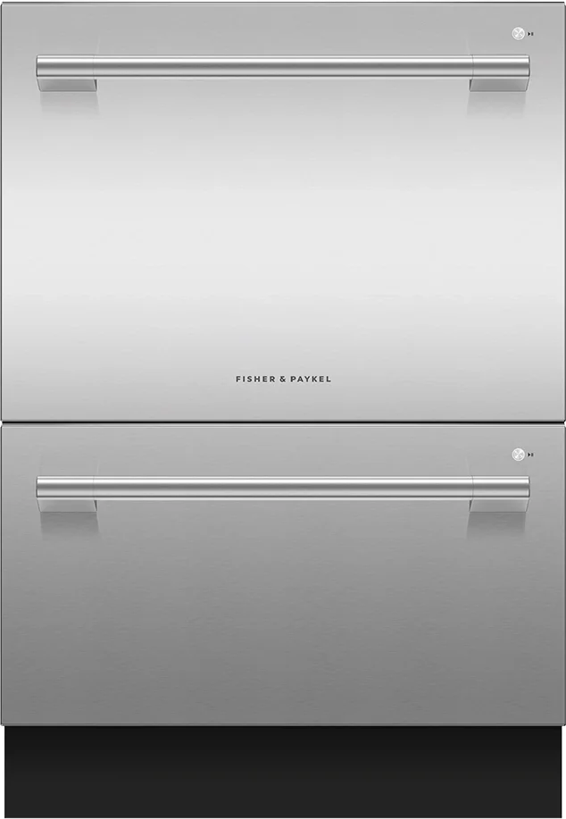 Fisher Paykel DD24DTX6PX1 24 Inch Stainless Steel Built-In Dishwasher