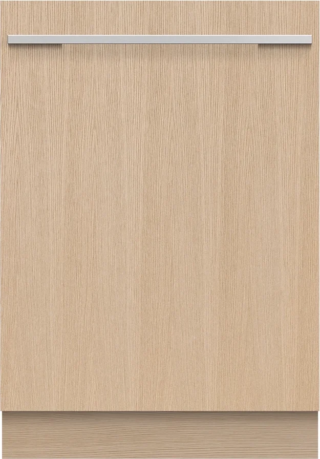 Fisher Paykel DW24UT4I2 7 Series 24 Inch Panel Ready Built-In Fully Integrated Dishwasher