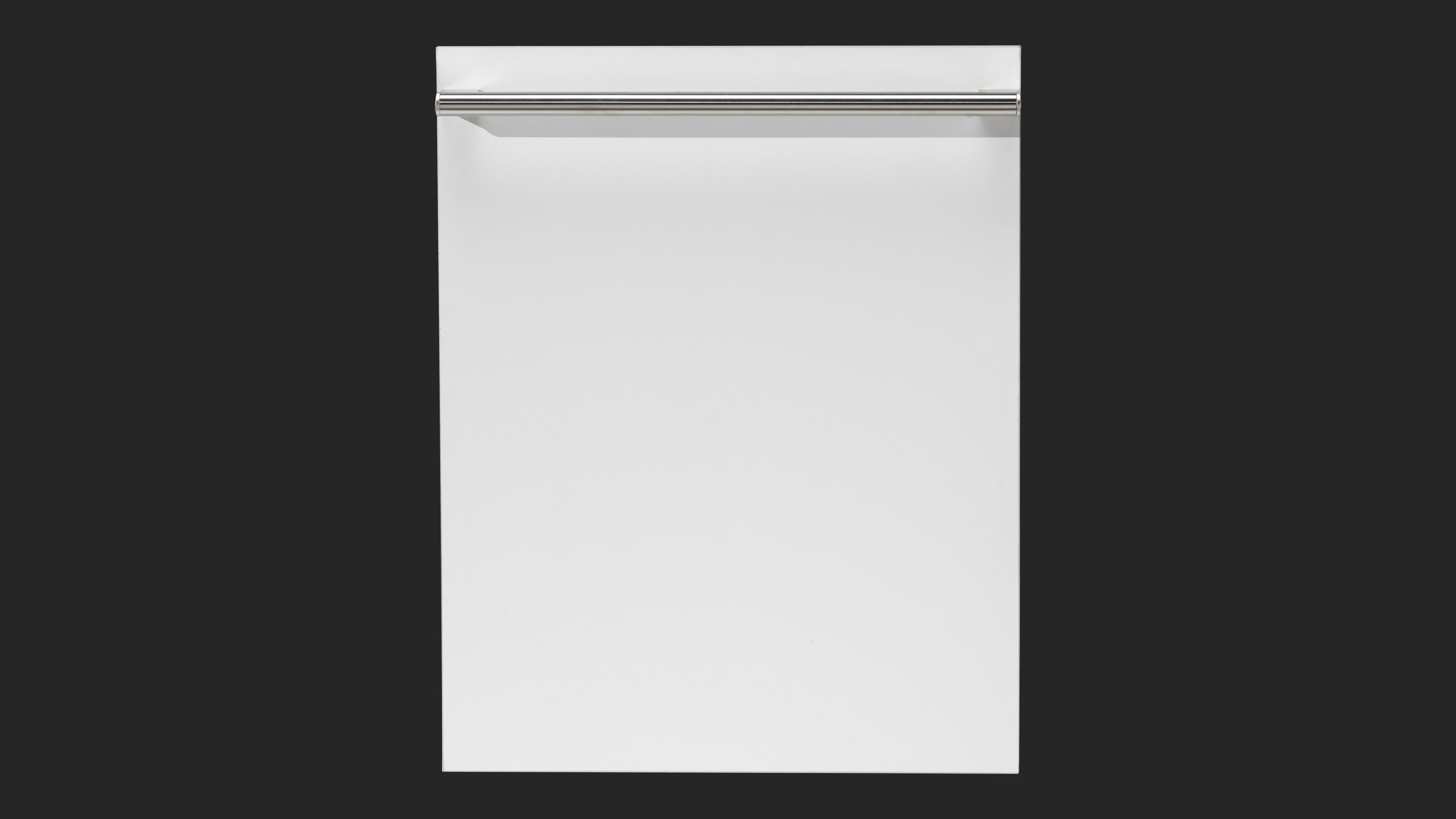 Fulgor Milano 24 Inch 700 Series Dishwasher: Panel Ready